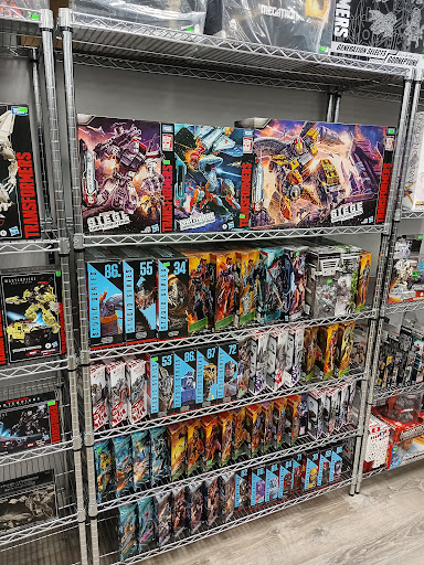 Toy Store «Toy Arena», reviews and photos, 14145 Proctor Ave, La Puente, CA 91746, USA