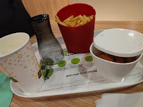Aliment-réconfort du Restauration rapide McDonald's à Saint-Vallier - n°5