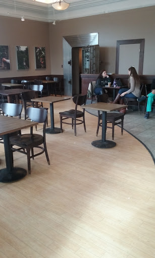 Coffee Shop «Starbucks», reviews and photos, 2450 E Main St, Bexley, OH 43209, USA