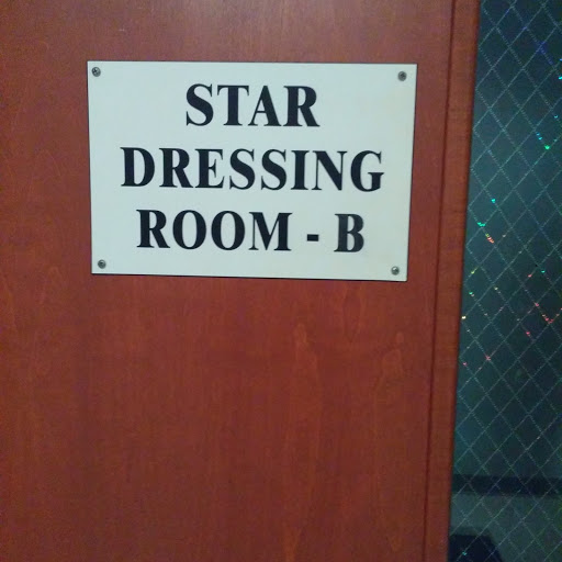 Performing Arts Theater «Center For Performing Arts», reviews and photos, 701 Carmalita St, Punta Gorda, FL 33950, USA