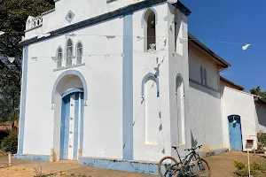 Igreja Matriz De São João Batista Da Canastra image