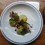 Photo n°2 de l'avis de Andrea.e fait le 10/11/2022 à 14:21 sur le  Ahimè à Bologna