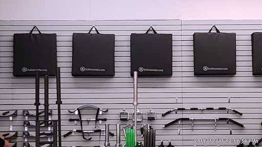 Exercise Equipment Store «REPS Fitness Supply», reviews and photos, 886 US-22, Somerville, NJ 08876, USA