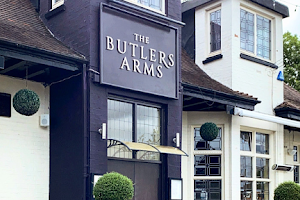 The Butlers Arms image