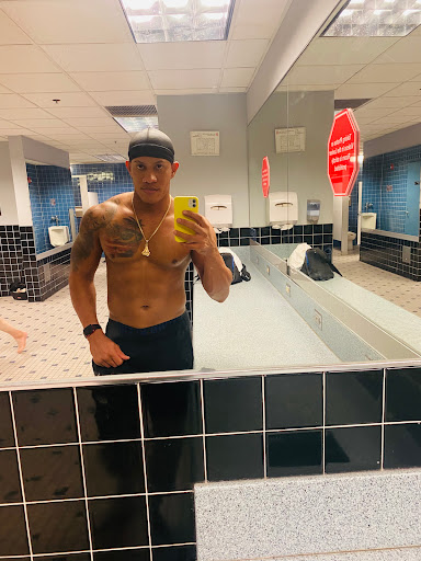 Gym «Las Vegas Athletic Clubs - Central», reviews and photos, 2655 S Maryland Pkwy, Las Vegas, NV 89109, USA