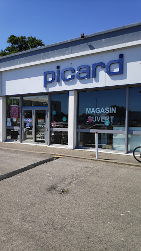 Magasin de produits surgelés Picard Guérande
