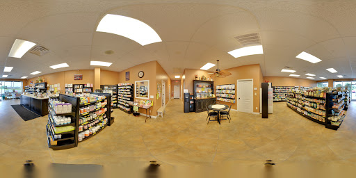 Vitamin & Supplements Store «Corn Crib Health Store», reviews and photos, 1645 W Main St #2, Lebanon, TN 37087, USA