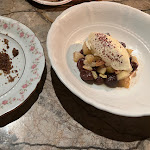 Photo n°10 de l'avis de hagay.s fait le 16/12/2022 à 21:42 sur le  Berta restaurant à Berlin