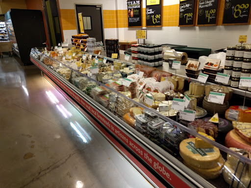 Grocery Store «Whole Foods Market», reviews and photos, 2151 Mystic Valley Pkwy, Medford, MA 02155, USA