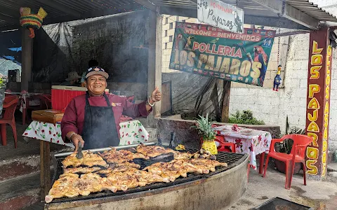 Polleria los pájaros image