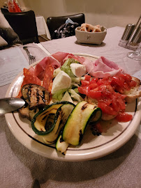 Plats et boissons du Restaurant italien La Tavola d'Italia à Kutzenhausen - n°13