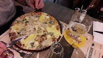 Pizza du Restaurant 3 Brasseurs Marseille - n°8