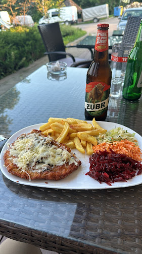 Comentarii opinii despre Zajazd Tir-Port