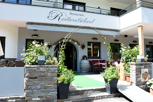Reiterstüberl - Restaurant Westendorf image