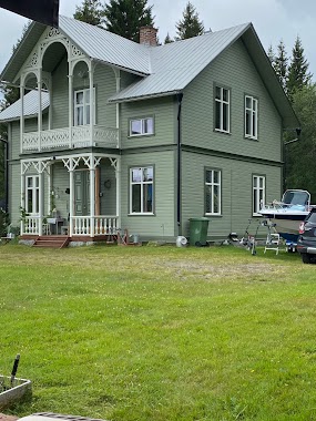 Laxvikens Bygdegård