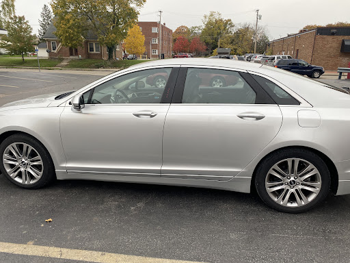 Used Car Dealer «Unlimited Motors», reviews and photos, 17317 Westfield Park Rd, Westfield, IN 46074, USA