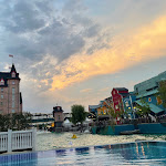 Photo n°3 de l'avis de Lisa.a fait le 20/06/2023 à 19:40 sur le  4-Sterne Superior Erlebnishotel Krønasår à Rust