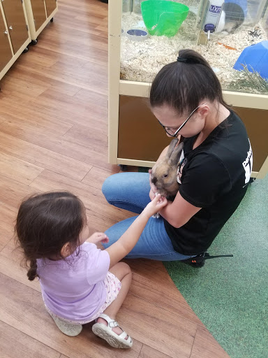 Pet Supply Store «Pet Supermarket», reviews and photos, 4445 E Bay Dr, Clearwater, FL 33764, USA