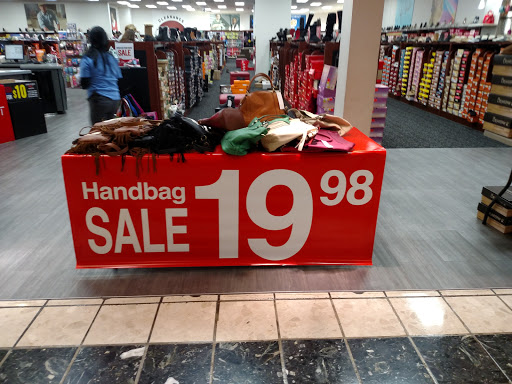 Shopping Mall «Hudson Valley Mall», reviews and photos, 1300 Ulster Ave, Kingston, NY 12401, USA