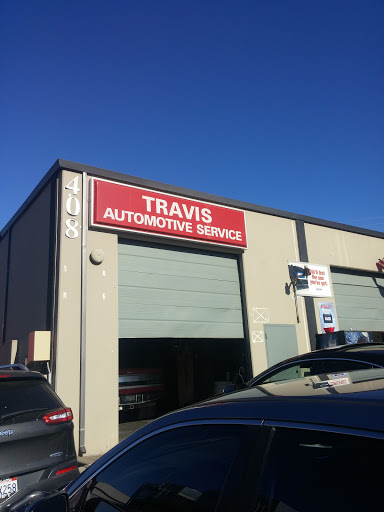 Travis Automotive Service