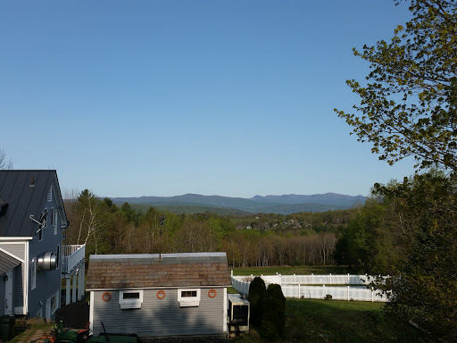 Bed & Breakfast «Crisanver House», reviews and photos, 1434 Crown Point Rd, Shrewsbury, VT 05738, USA