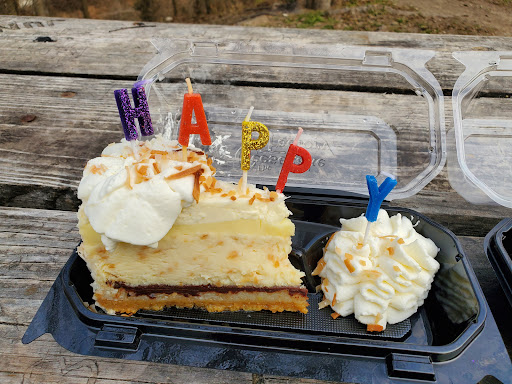 Restaurant «The Cheesecake Factory», reviews and photos, 15900 La Cantera Pkwy, San Antonio, TX 78256, USA