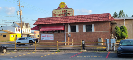 Dutch Kitchen Restaurant