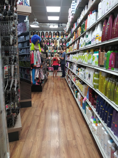 Beauty Supply Store «Total Beauty Supply», reviews and photos, 650 W 181st St, New York, NY 10033, USA