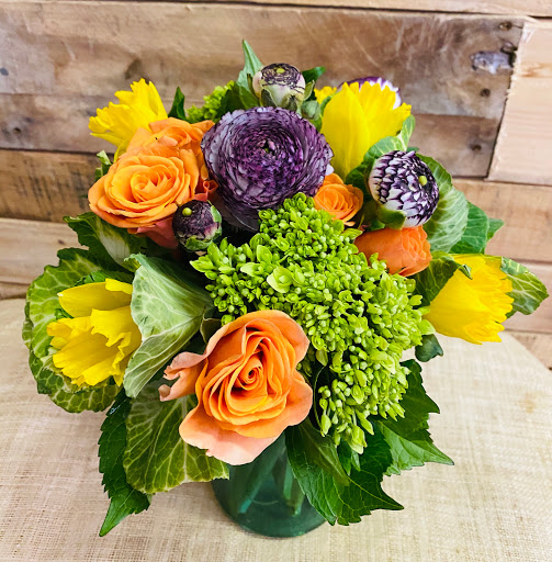 Florist «Toles Flowers», reviews and photos, 627 Nichol Ave, Anderson, IN 46016, USA