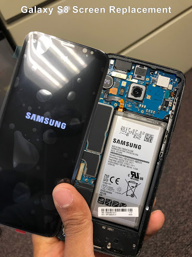 RxTech Repair image
