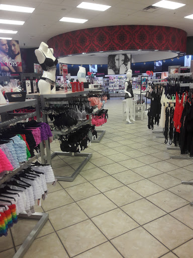 Lingerie Store «Fascinations», reviews and photos, 838 W Elliot Rd, Tempe, AZ 85284, USA