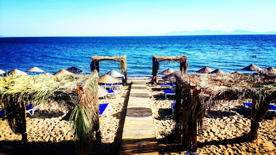 Bilentur cd. beach