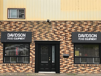 Davidson Food Equipment and Supplies Ltd.