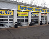Monro Auto Service and Tire Centers - Photo 7 - Car repair in Enfield, CT, Springfield