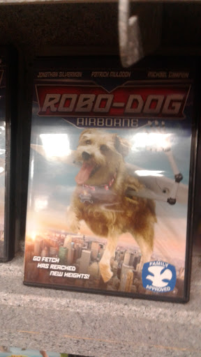 Movie Rental Store «Family Video», reviews and photos, 2140 E Main St, Springfield, OH 45503, USA