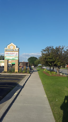 Shopping Mall «Harvard Row Mall», reviews and photos, 21762 W Eleven Mile Rd, Southfield, MI 48076, USA