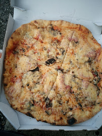 Plats et boissons du Pizzeria le Venise à Seyssel - n°9