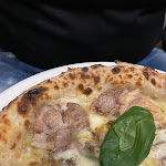 Photo n°2 de l'avis de Gennaro.e fait le 22/04/2022 à 21:24 sur le  Anema & Pizza à Arzano