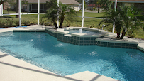 Deltona Pool Deck Repair