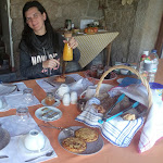 Photo n°1 de l'avis de Dulce.a fait le 29/12/2018 à 10:11 sur le  Retiro da Avó Lidia à Mendiga