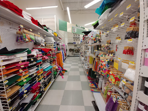 Fabric Store «Jo-Ann Fabrics and Crafts», reviews and photos, 5824 196th St SW, Lynnwood, WA 98036, USA