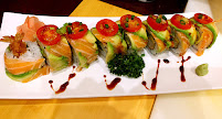 Sushi du Restaurant japonais Restaurant Osaka à Melun - n°11