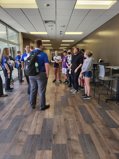 Technical School «Northcentral Technical College», reviews and photos