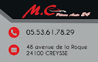 MC Pièces Auto 24 Creysse