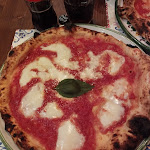 Photo n°1 de l'avis de Alessia.a fait le 22/09/2023 à 17:48 sur le  Pizzium - Trento à Trento