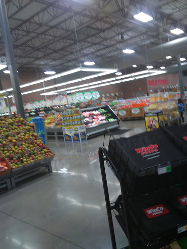 Grocery Store «WinCo Foods», reviews and photos, 4620 S Cooper St, Arlington, TX 76017, USA