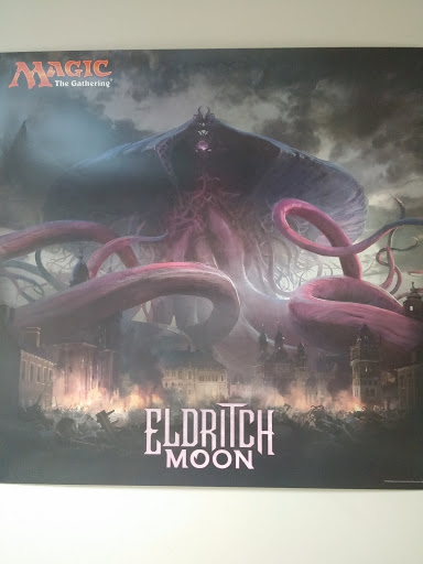 Comic Book Store «Xpanding Universe», reviews and photos, 1010 Beards Hill Rd, Aberdeen, MD 21001, USA