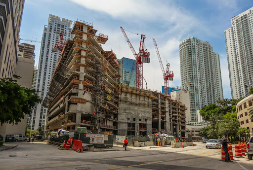 1061 Brickell Plaza, Miami, FL 33131, USA