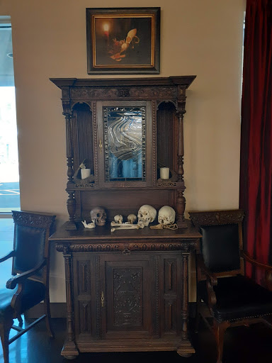 Explore 3d tattoo ideas for women, creative tattoo ideas in Peoria, available at Black Castle Art Co.