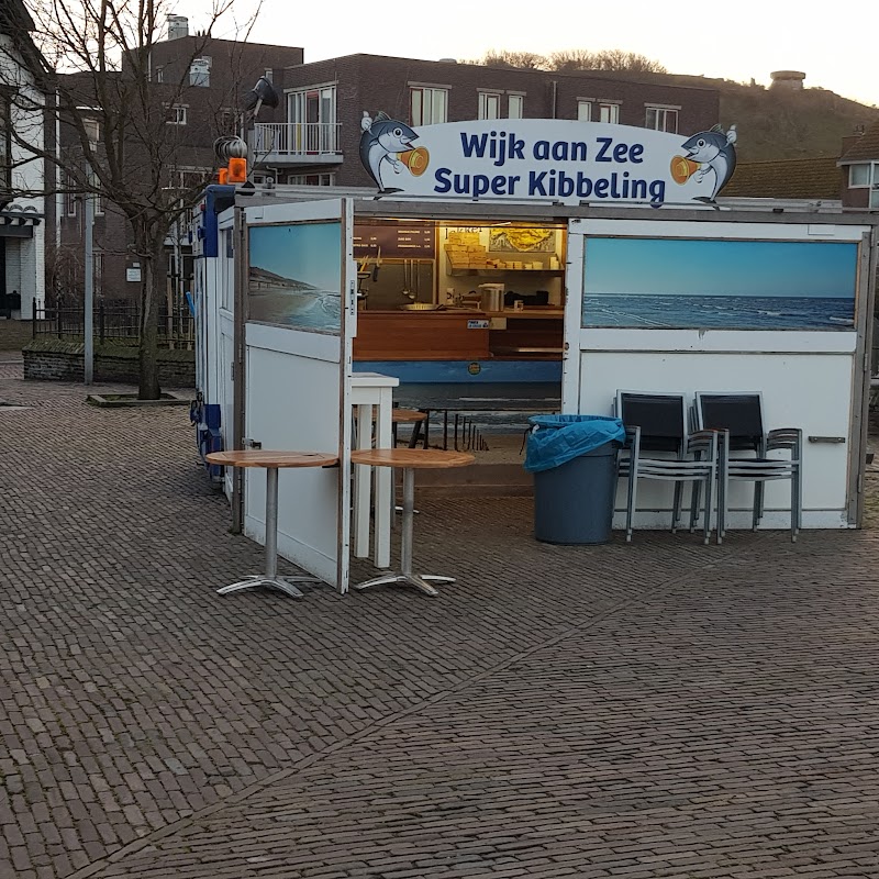 Fish & Chips | Wijk aan Zee